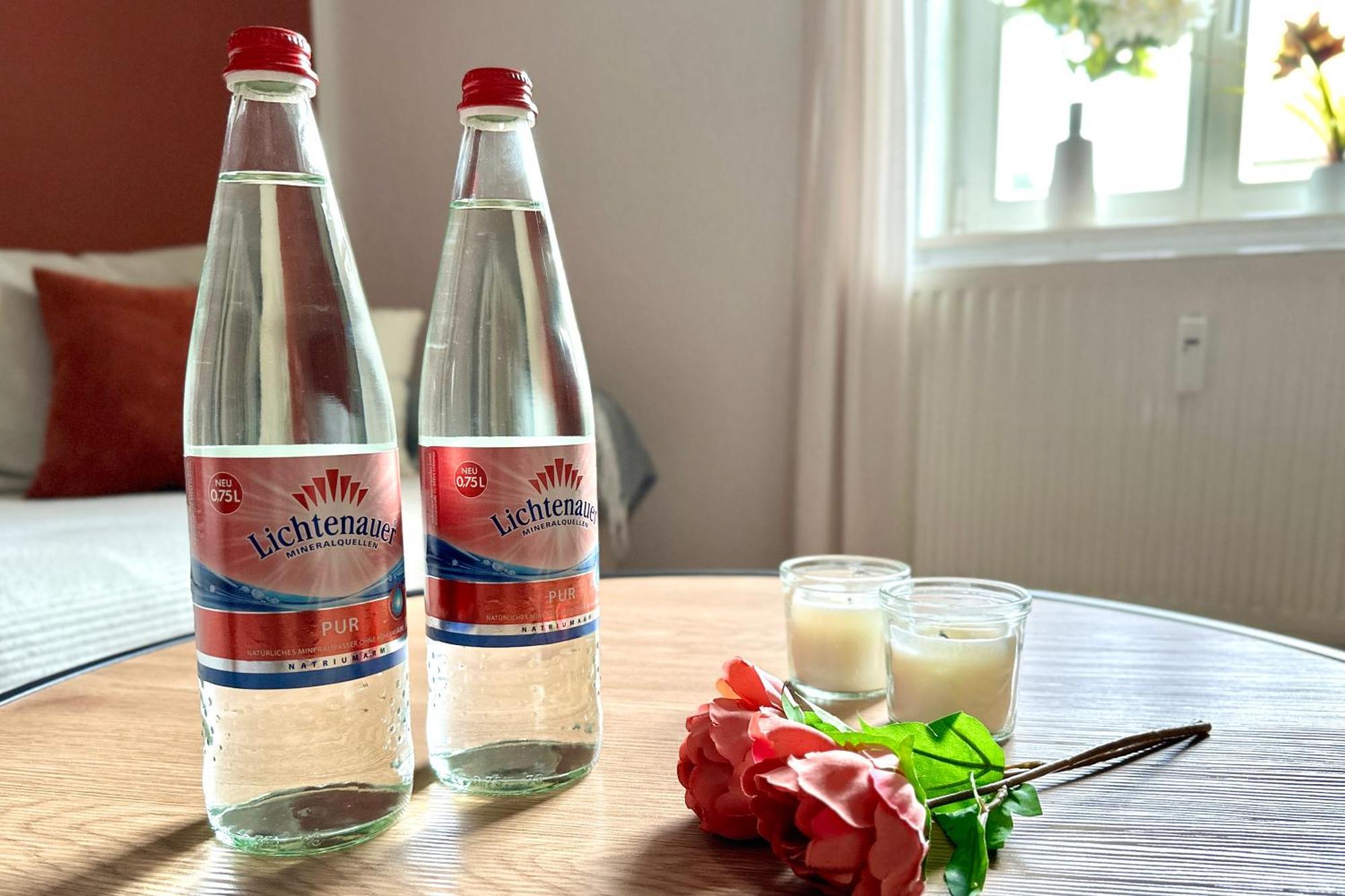 Stilvolles Mit Festungsblick Im Zentrum Apartamento *