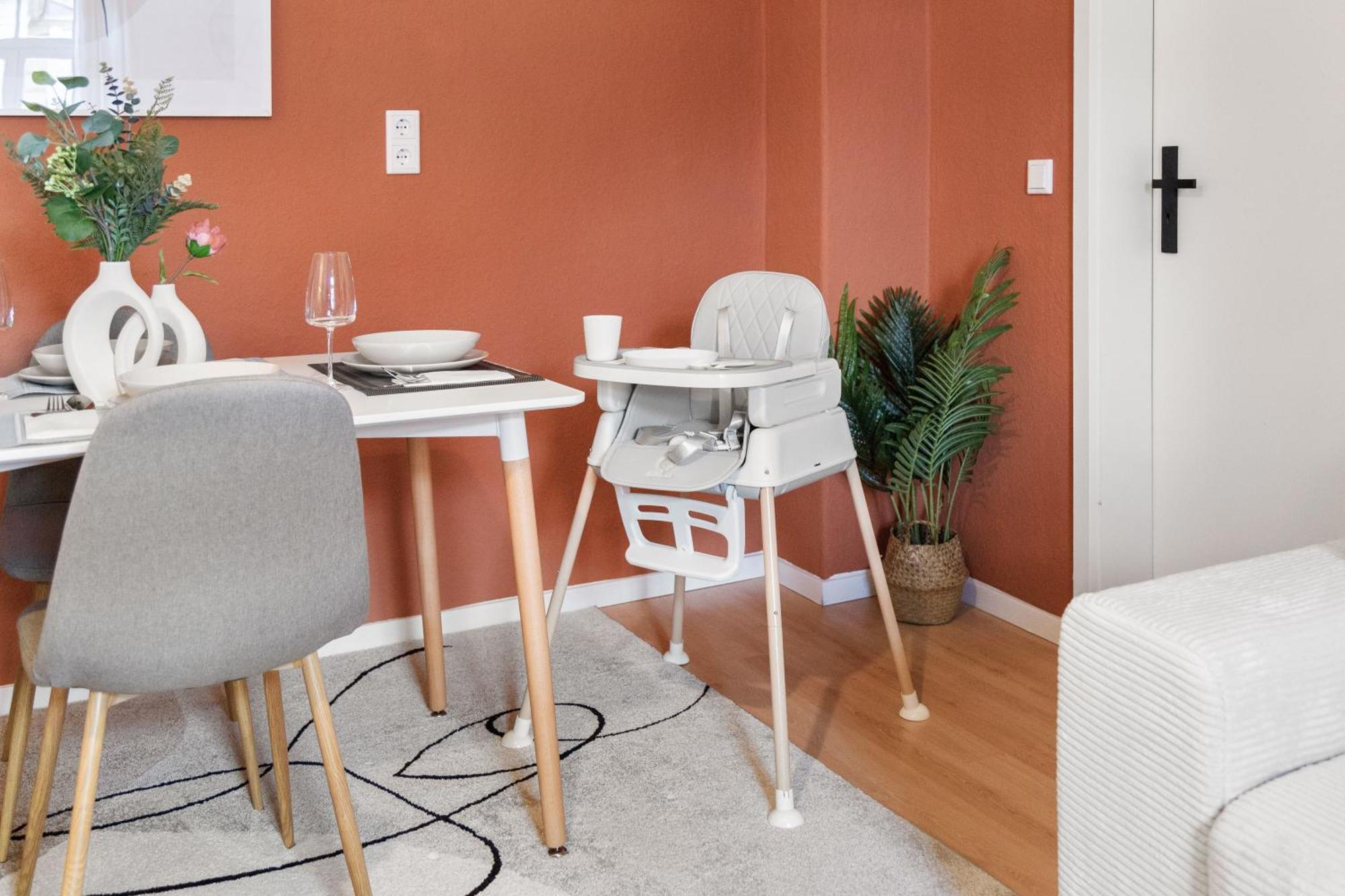 Apartment Stilvolles Mit Festungsblick Im Zentrum
