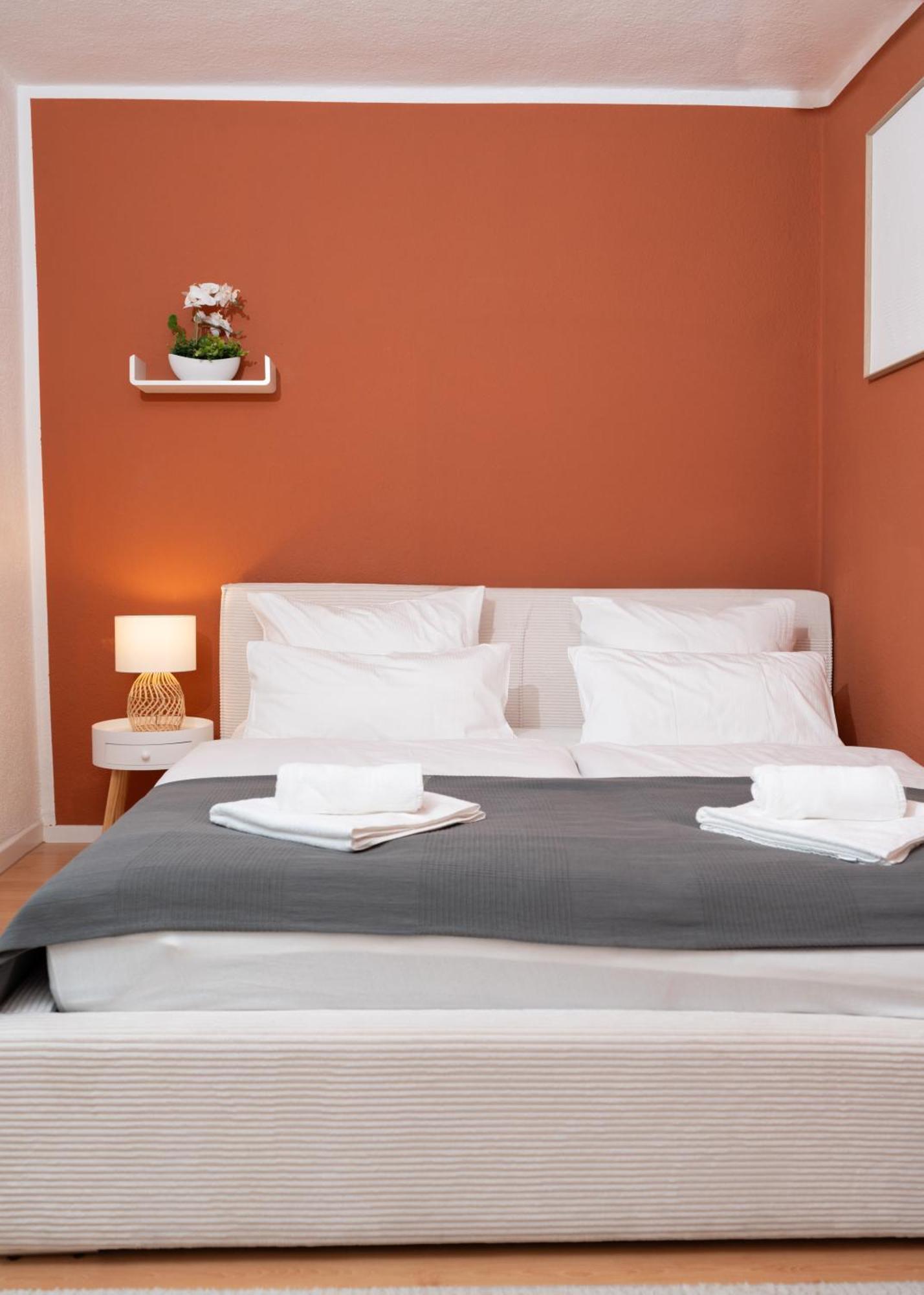 Stilvolles Mit Festungsblick Im Zentrum Apartment
