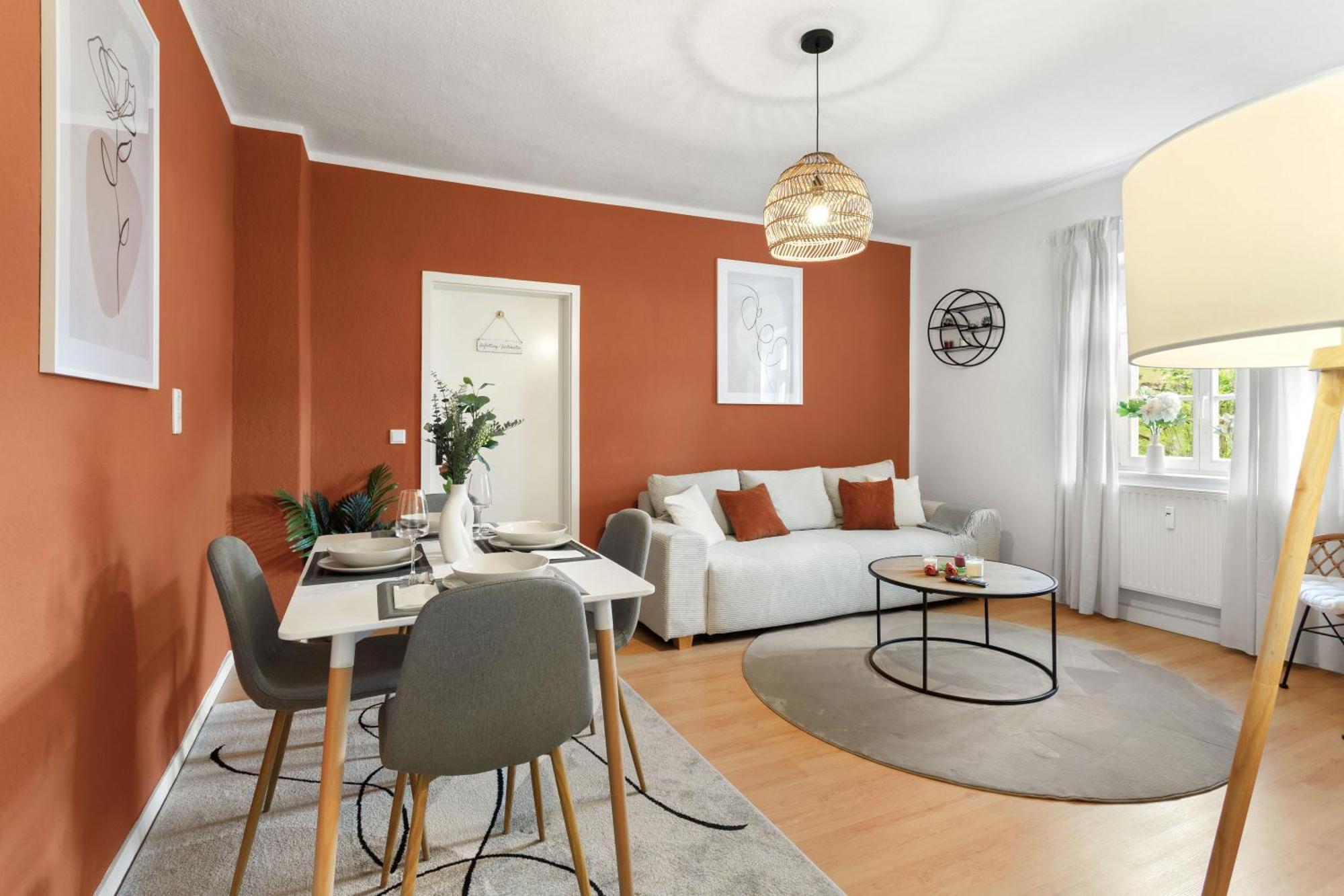 Apartamento Stilvolles Mit Festungsblick Im Zentrum *