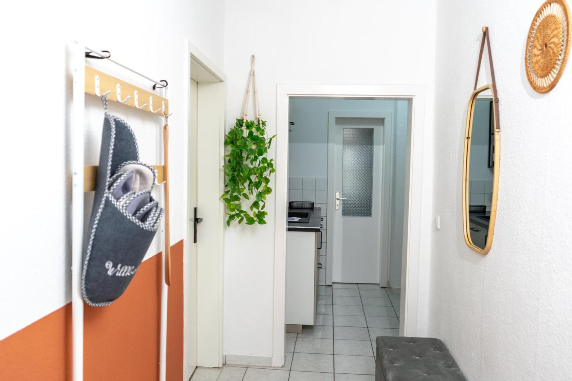 Apartamento Stilvolles Mit Festungsblick Im Zentrum *