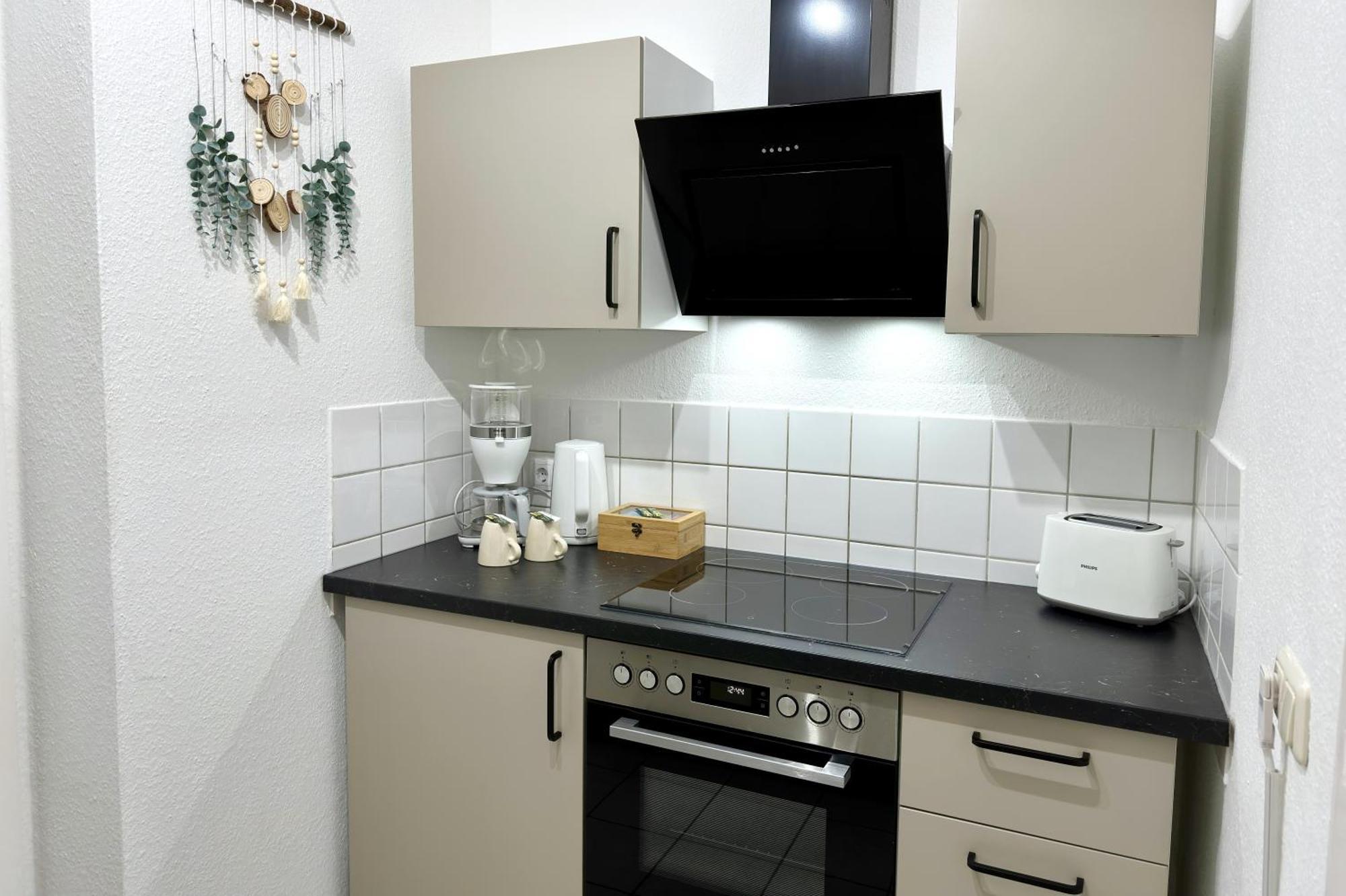 Apartamento Stilvolles Mit Festungsblick Im Zentrum Königstein